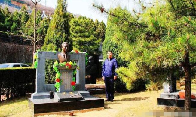 央视主持人罗京去世11年妻子改嫁,主持人罗京去世多少年了