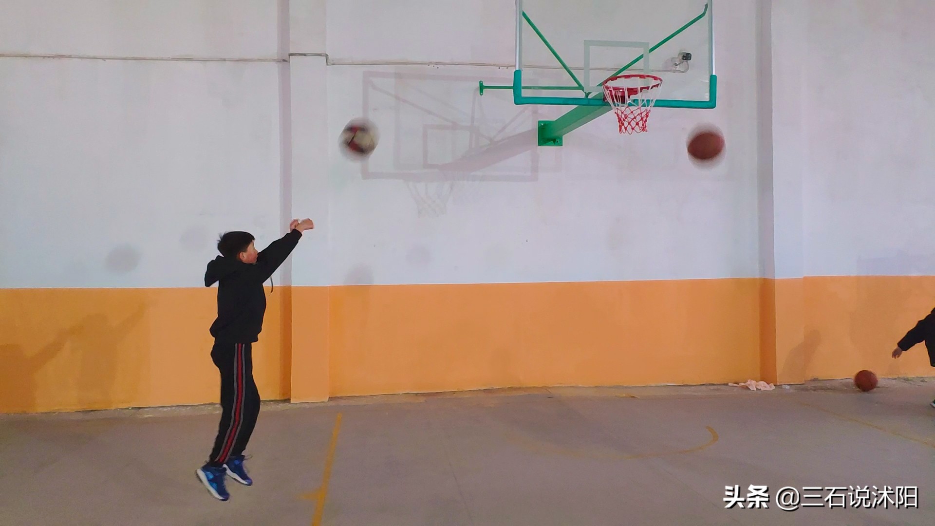 原来沭阳的小学生们开始流行这样过周末了