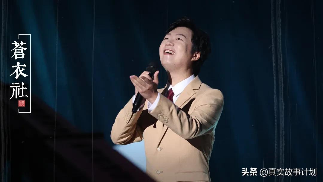 费玉清综艺回忆模仿,被费玉清模仿过多艺人都什么反应