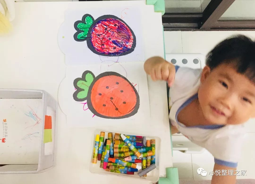 高级整顿收纳师整顿过程,整顿师如何收纳玩具