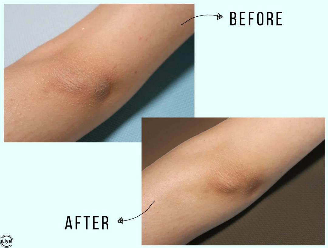 李佳琦强烈推荐沐浴露,李佳琦左颜右色鎏金沐浴露