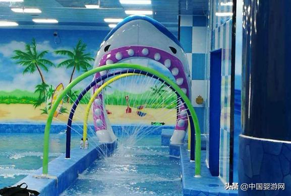 幼儿潜水馆加盟报价表图片,马博士婴儿潜水馆加盟总部