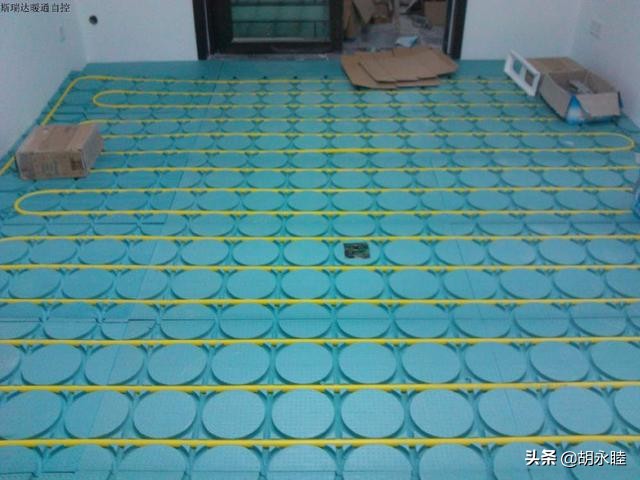 地暖热不热、节能与否？无关品牌，在于人心！