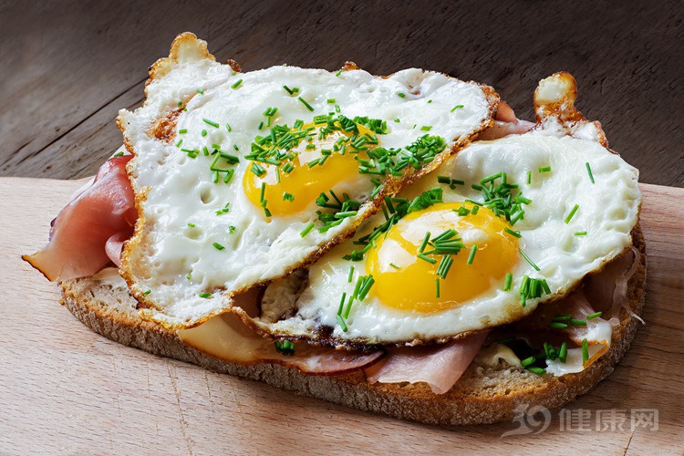 六种营养减肥早餐健康又瘦又好吃,减肥早餐鸡蛋配酸奶还是纯牛奶好