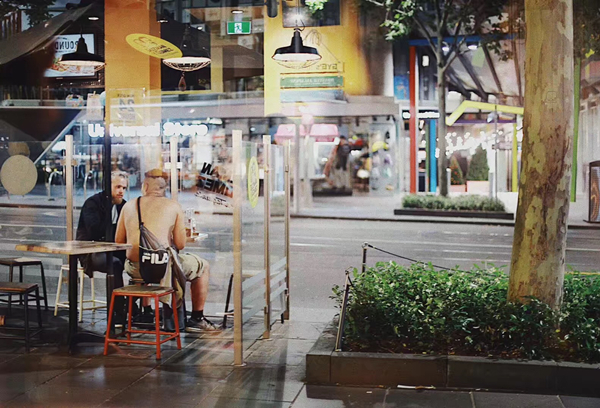 澳洲留学生假期兼职,澳洲留学生兼职最佳方案