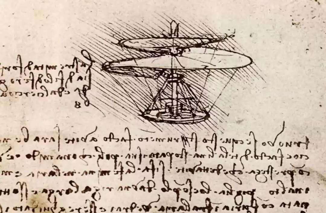 文艺复兴三杰达芬奇作品解读,最不可思议的四个艺术家