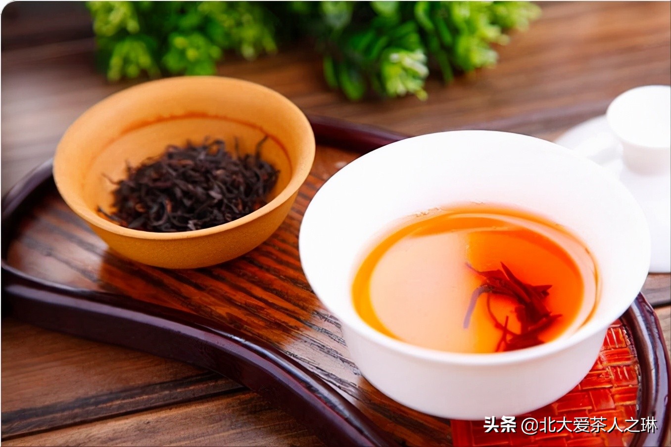 一杯好的红茶温暖了整个秋天,秋天喝红茶的好处和坏处