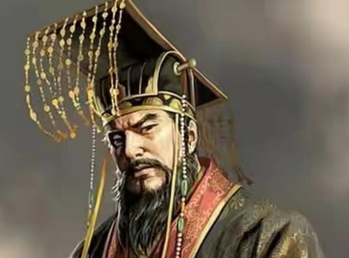 历史上哪几位皇帝称得上千古一帝,历史上的皇帝谁可被评为千古一帝