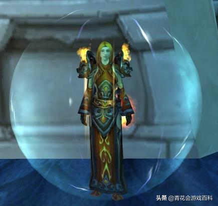 游戏基础知识——“护盾”与“装甲”的设计差异