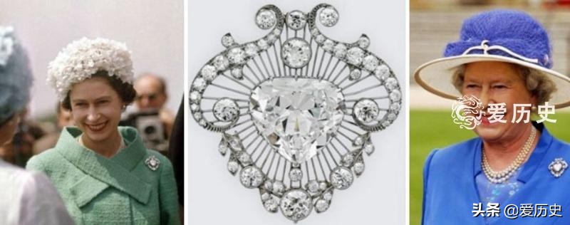 世界上第一罕见的钻石,世界上发现最大的变异钻石