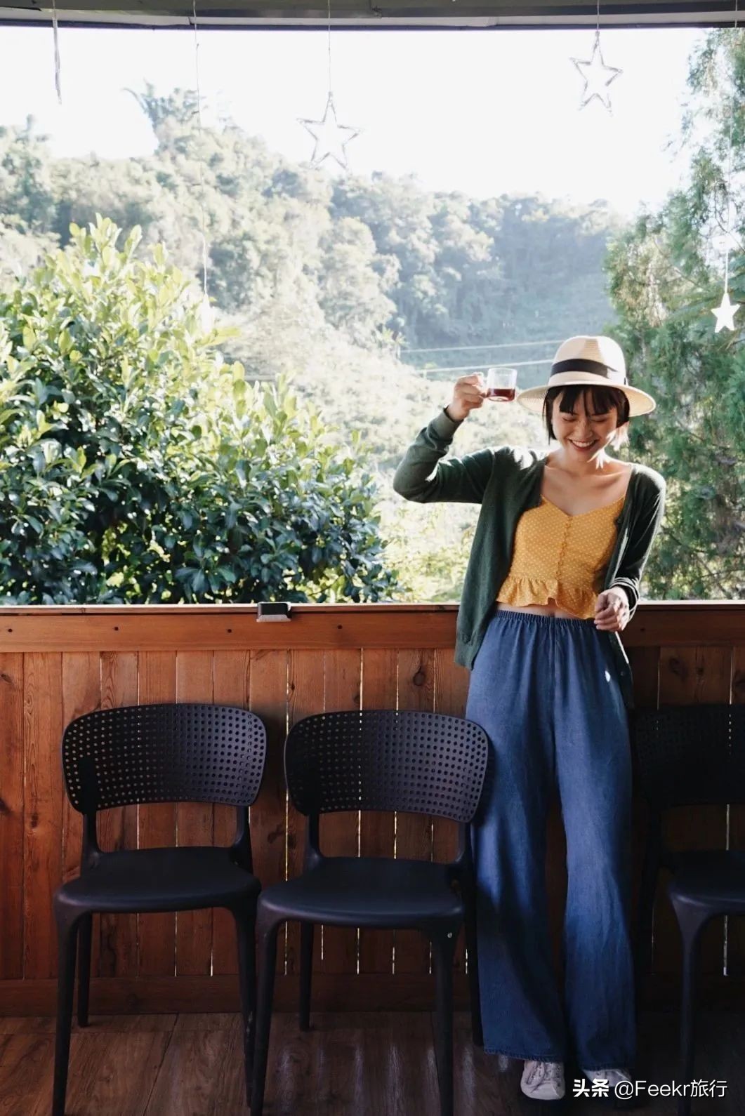 被刘昊然种草的云南小城，全网0攻略，我们花不到2k就逛吃6天