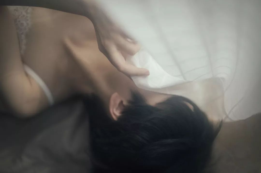 女博士花12年研究婚外*养包**：性远没有想像中那么重要