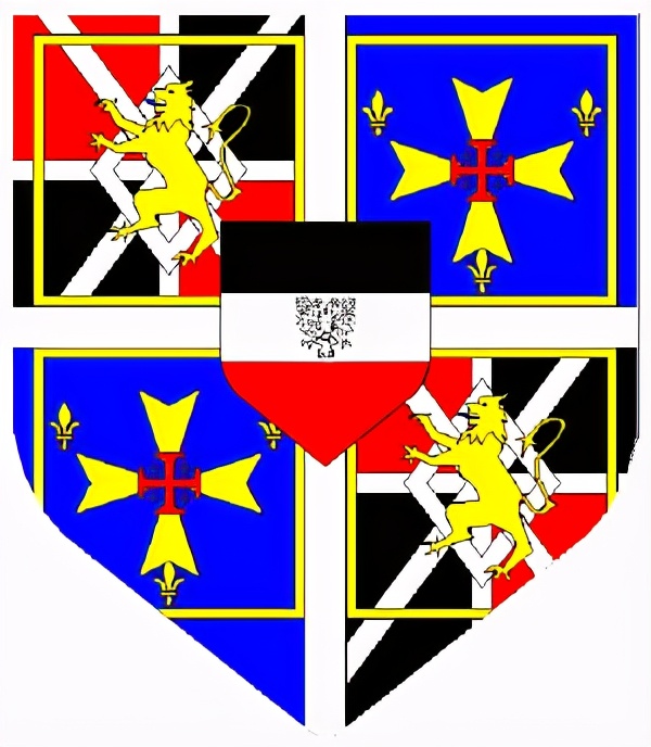 私人国家标识（四）