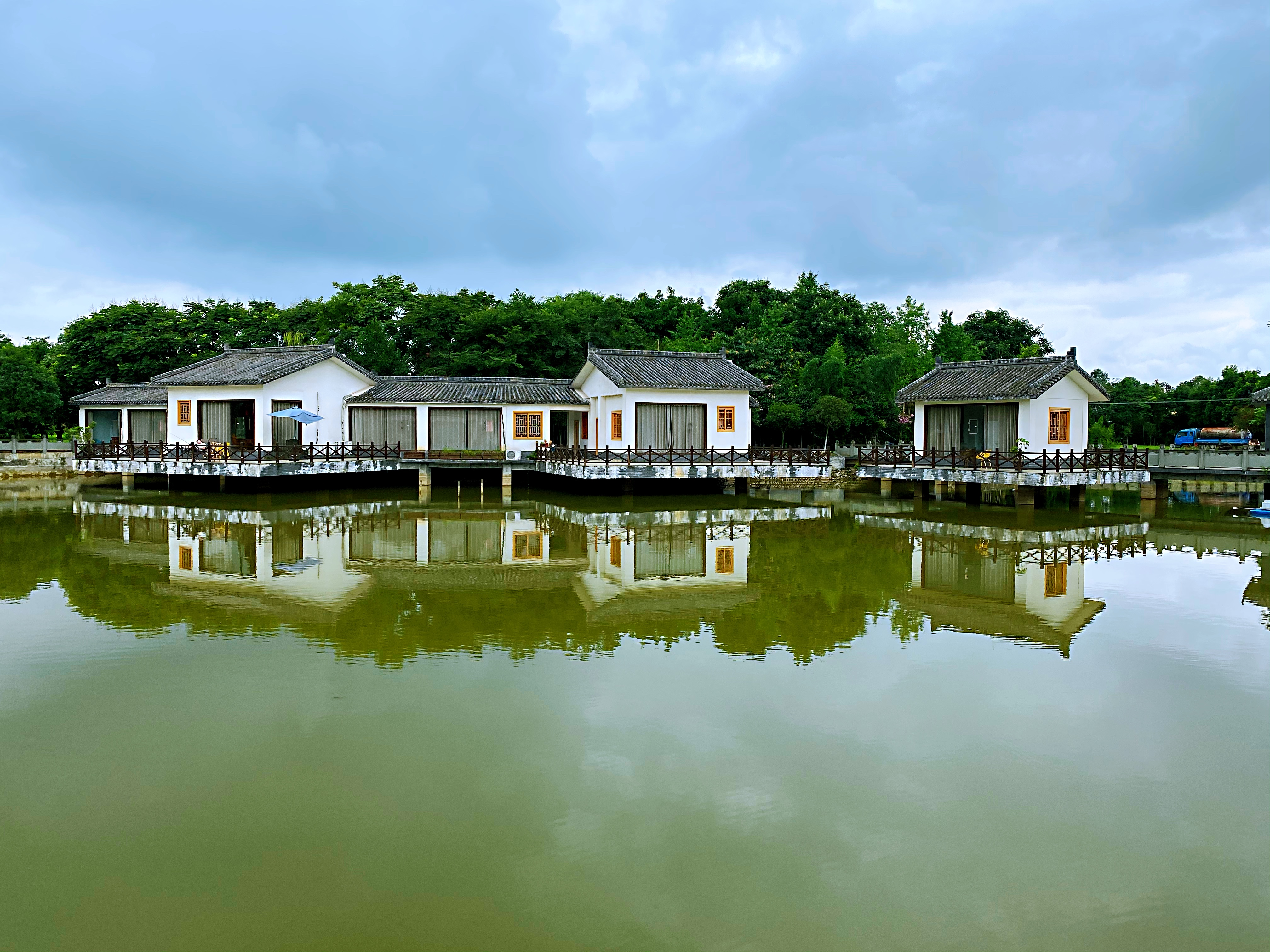绵阳好玩的地方旅游攻略,推荐绵阳旅游的地方有哪些
