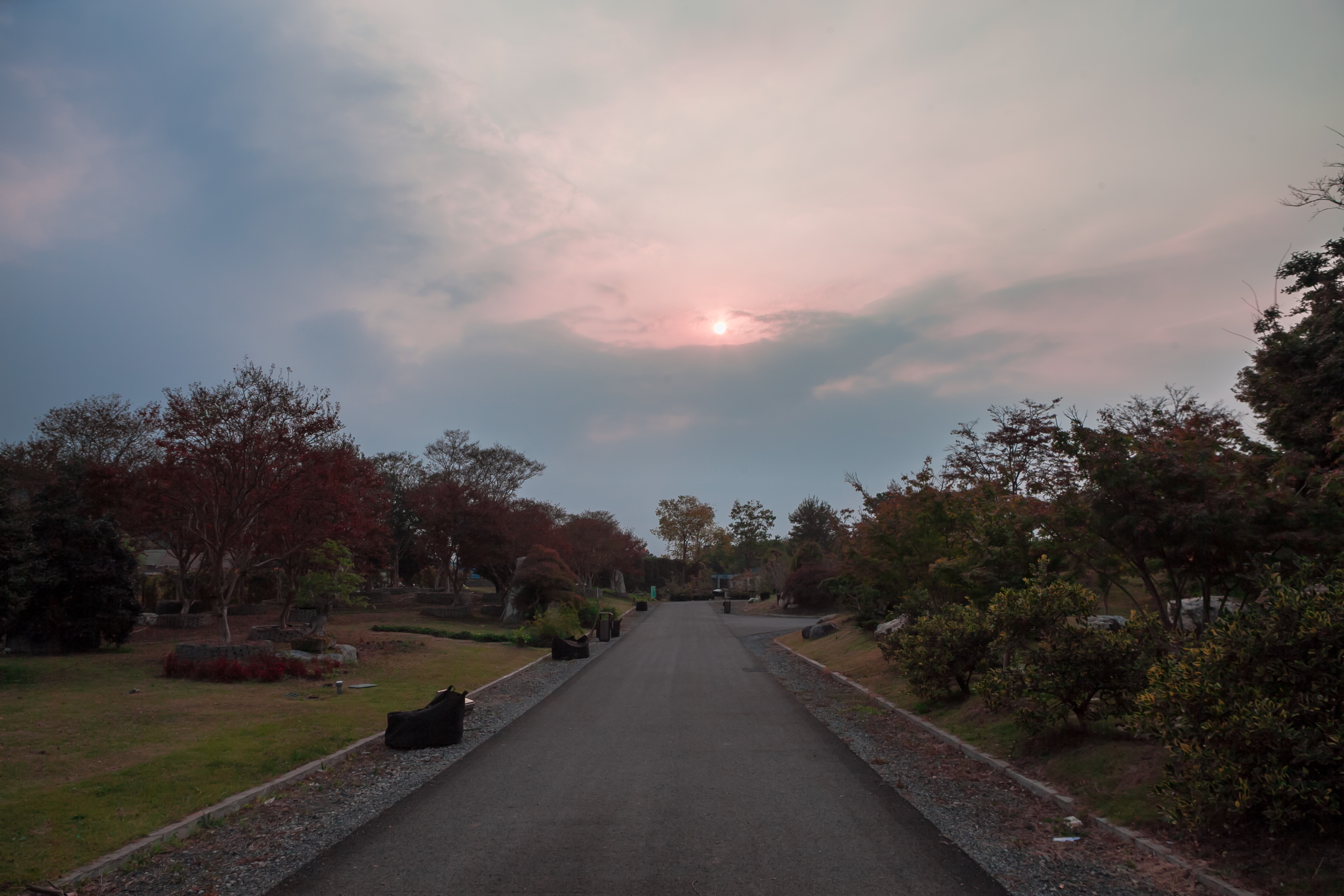 秋天的无锡美的醉人，去无锡旅行，这些好地方不要错过了