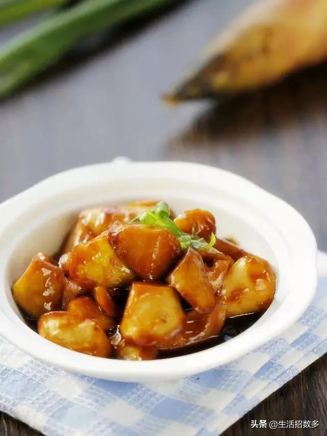 春天吃春笋16款时令春笋菜品做法,春笋十种做法让你的味蕾尽享春天