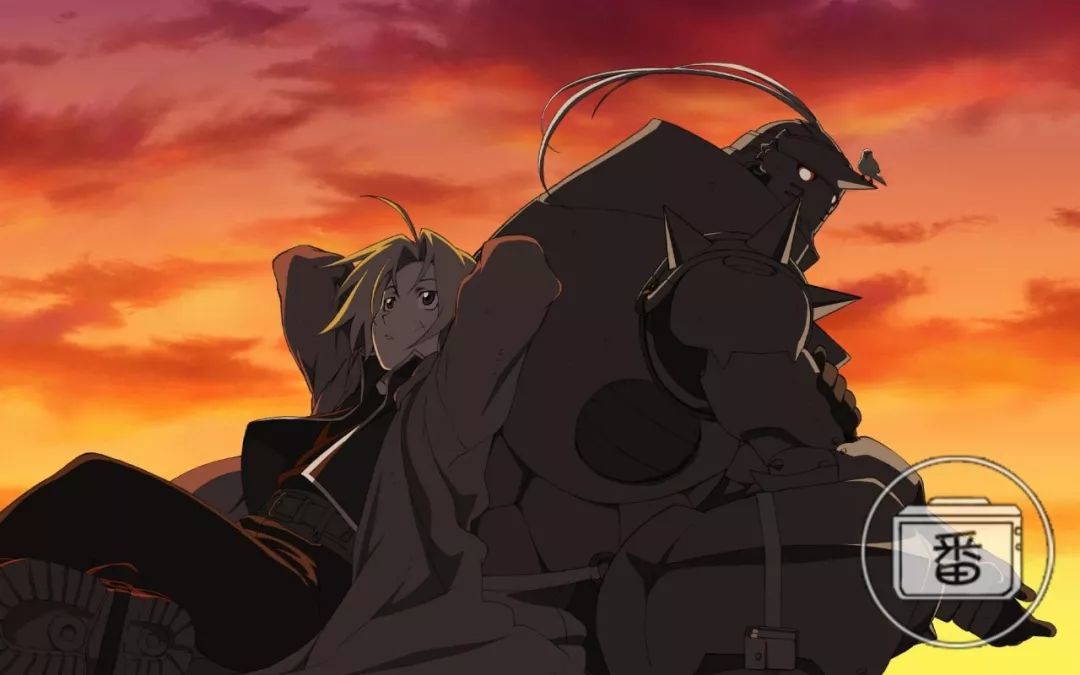 这是我见过最燃的动画,最燃的三部动漫