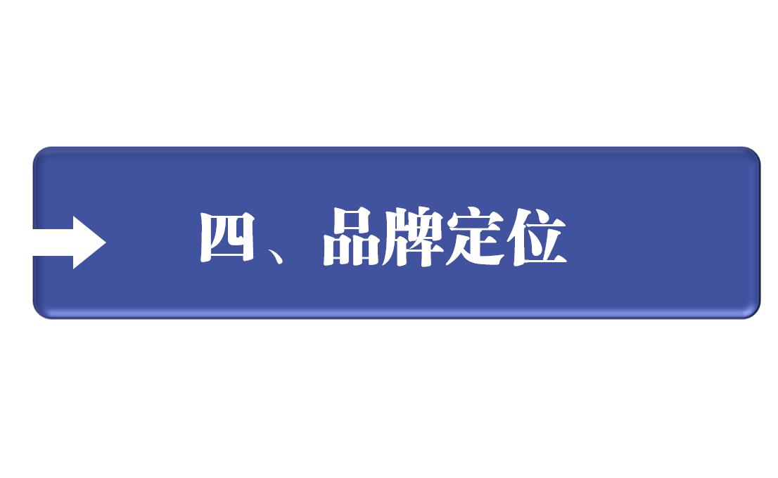 企业如何制定品牌营销策划,品牌营销战略管理方案设计模板