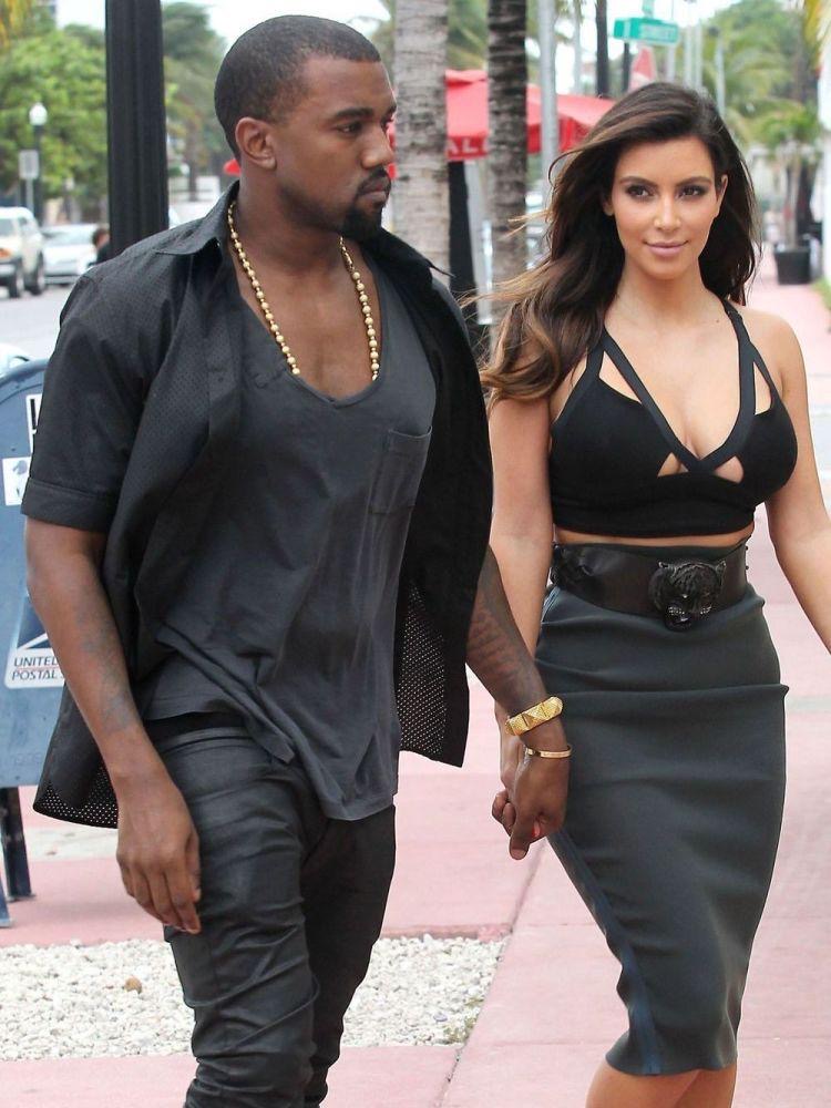 卡戴珊离婚案,卡戴珊正式申请离婚