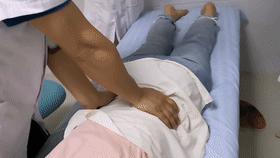 腰痛推拿手法视频教程,推拿手法入门自学教程缓解腰疼