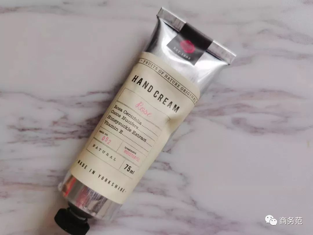 最好用最滋润的护手霜,护手霜推荐能让手变好看的
