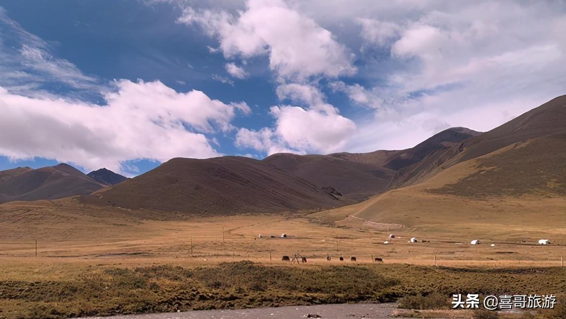 青海玉树旅游十大景点排名,青海自驾玉树旅游攻略