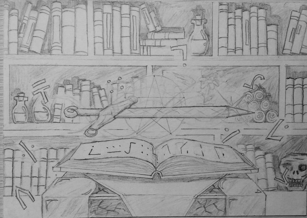 13张出自小学生之手，惊为天人的mc像素画！连数学书都不放过