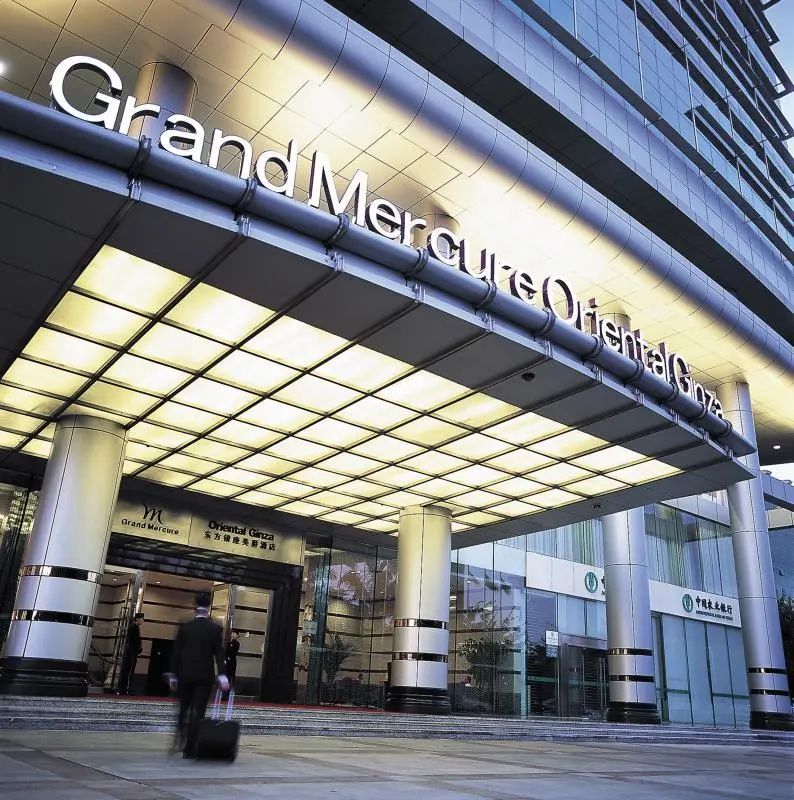 安格斯生蚝自助餐,深圳光明美爵酒店牛排自助餐