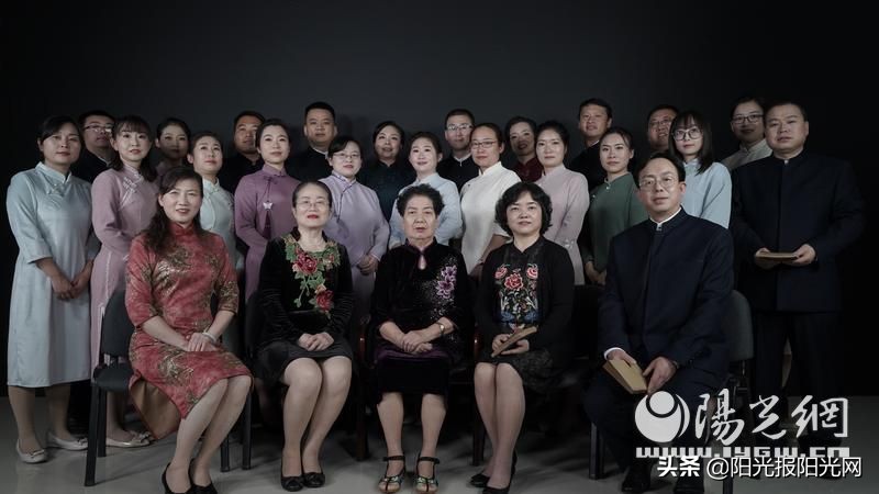 大医精诚世代传承,医院发展中医特点纪实