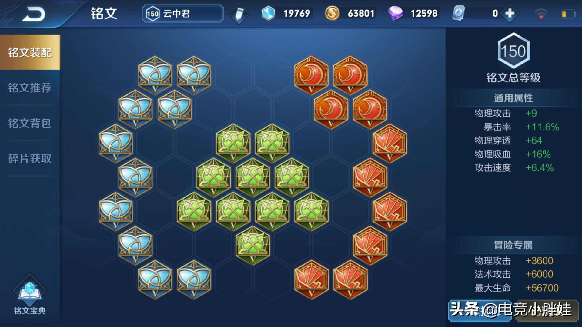 蓝领打野和野核打野这赛季哪个强,王者光荣高端局打野思路打法教学