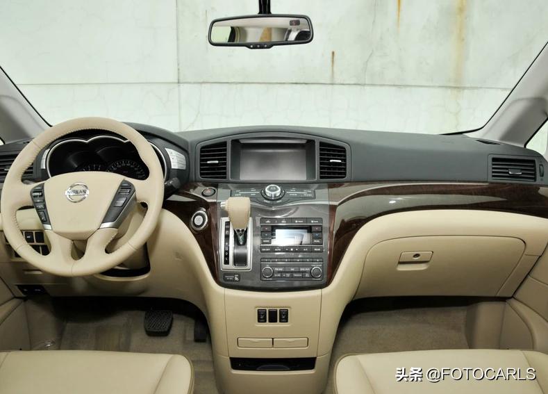 日产贵士3.5l二手车价格,日产贵士2018款价格