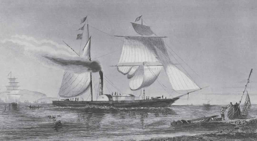 清军跟英军舟山之战,清军和英军大战谁的伤亡更惨