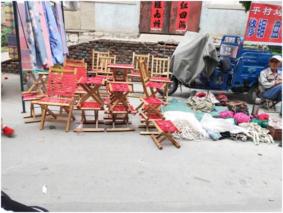 农村大集上即将消失的7个生意，曾经热闹非凡，现在却无人问津