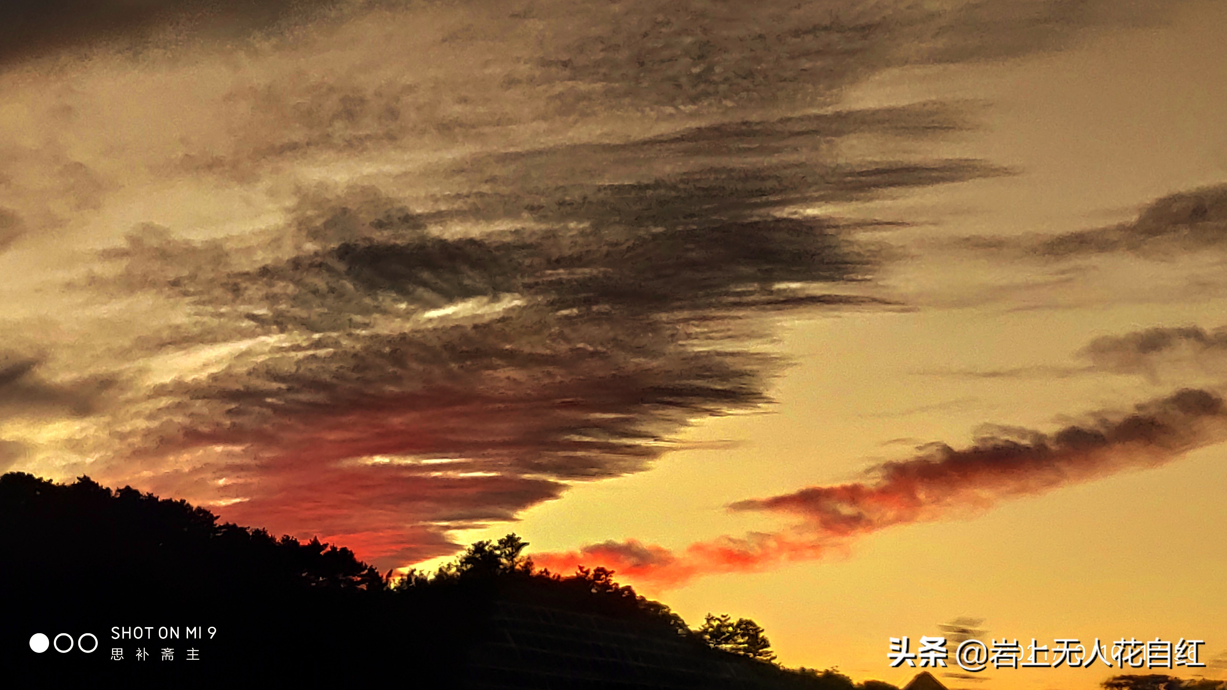 司马台东段长城之5：五道梁、倒班岭口之菱形楼、白头楼、水门洞