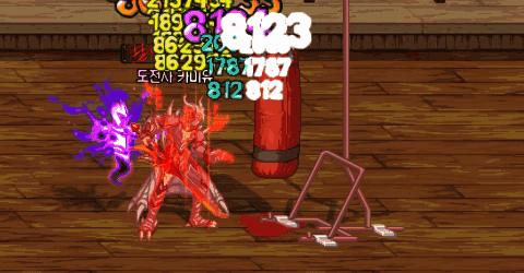 1.11改版后狂战技能加点,95改版狂战加点教学