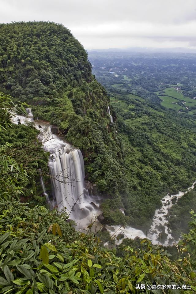 蜀南竹海江安,宜宾市到蜀南竹海距离