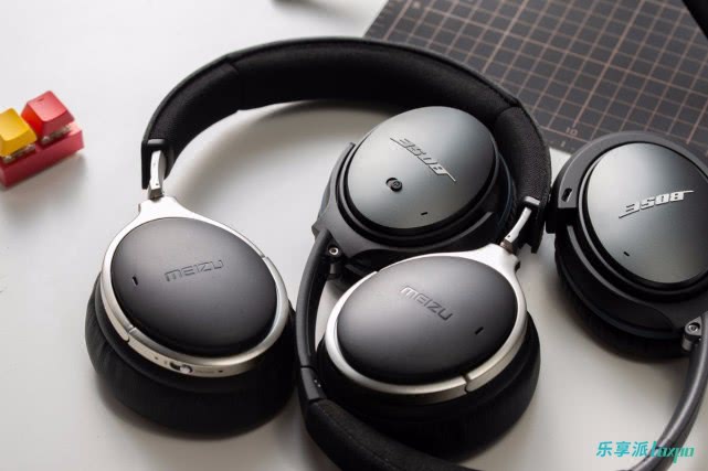 让降噪成为新时尚，魅族HD60降噪耳机体验