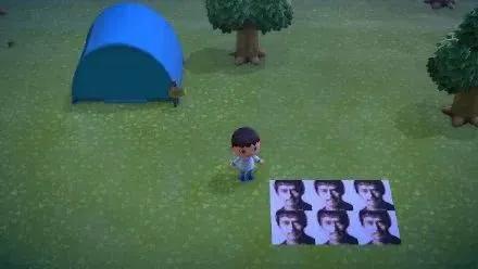 连惊奇队长都想演真人版，《动物森友会》到底有什么魔力？