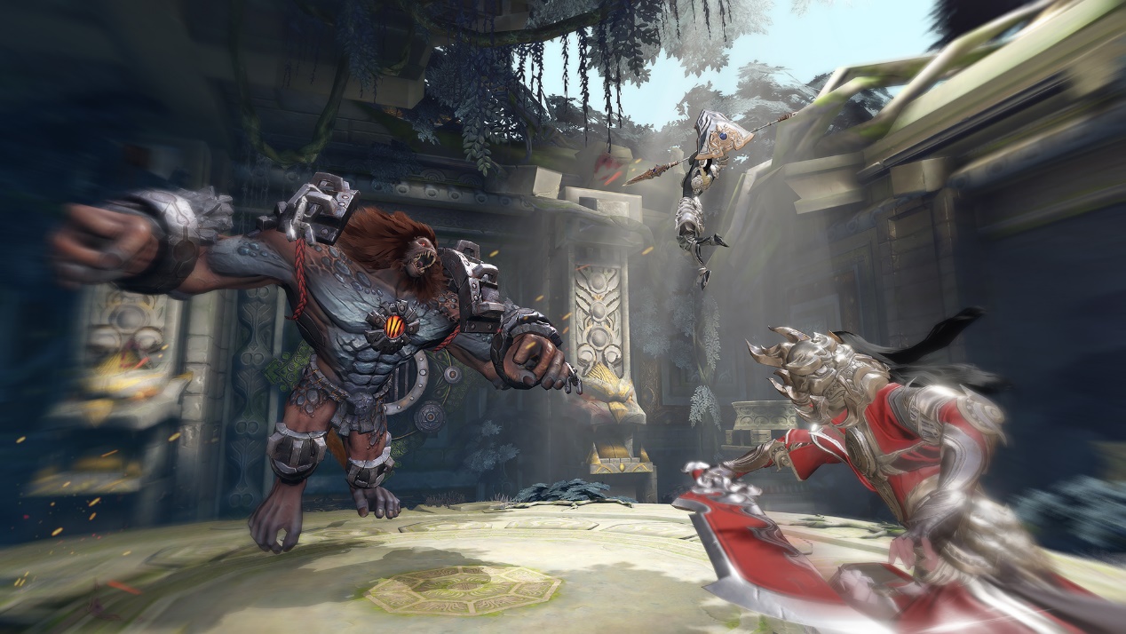 天谕手游更新历程,天谕手游新手攻略