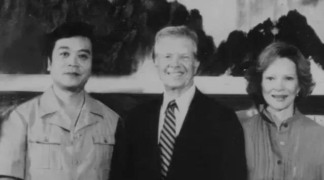 赵忠祥讲述真实故事,光阴的故事赵忠祥