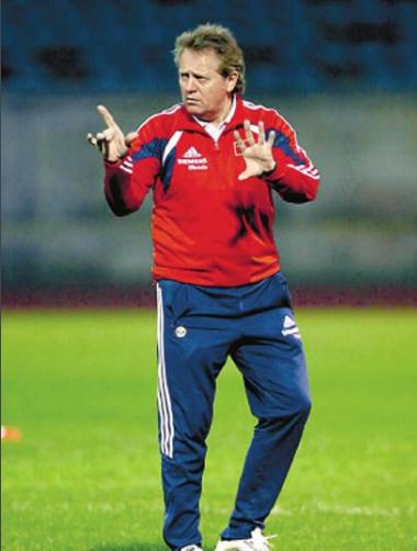 阿根廷国家足球队历任主教练,德国国家足球队历任主教练