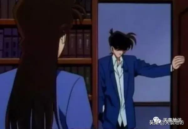 名侦探柯南最值得纪念的剧场版,名侦探柯南二十周年回忆