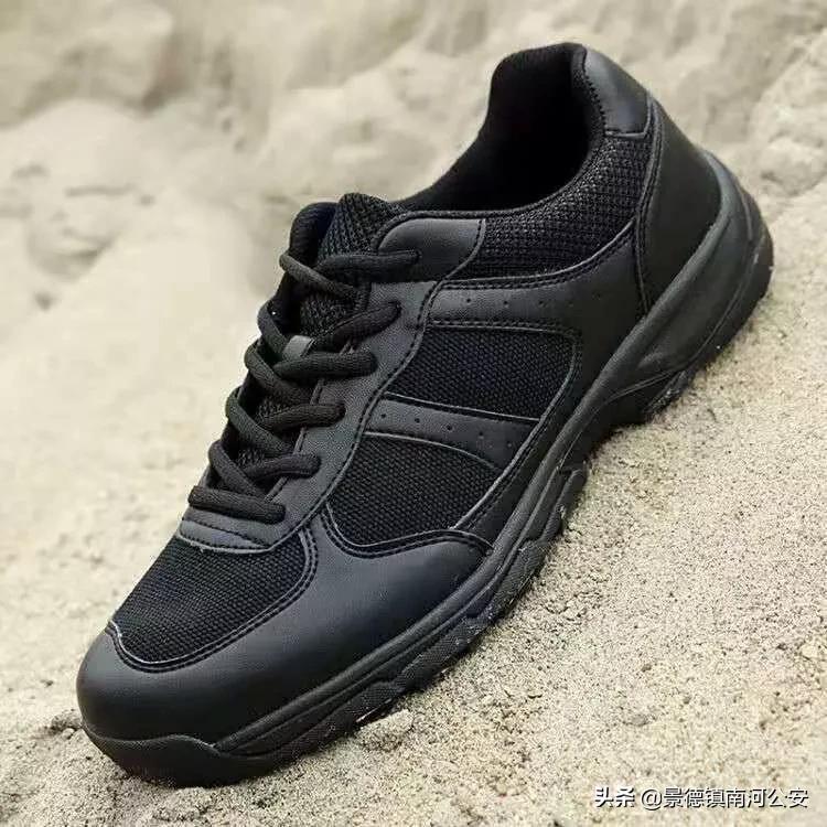 新款部队配发作训鞋,最新款部队训练鞋