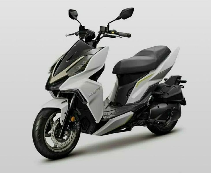 三阳drg158有没有降价,三阳drg158国内上市了吗