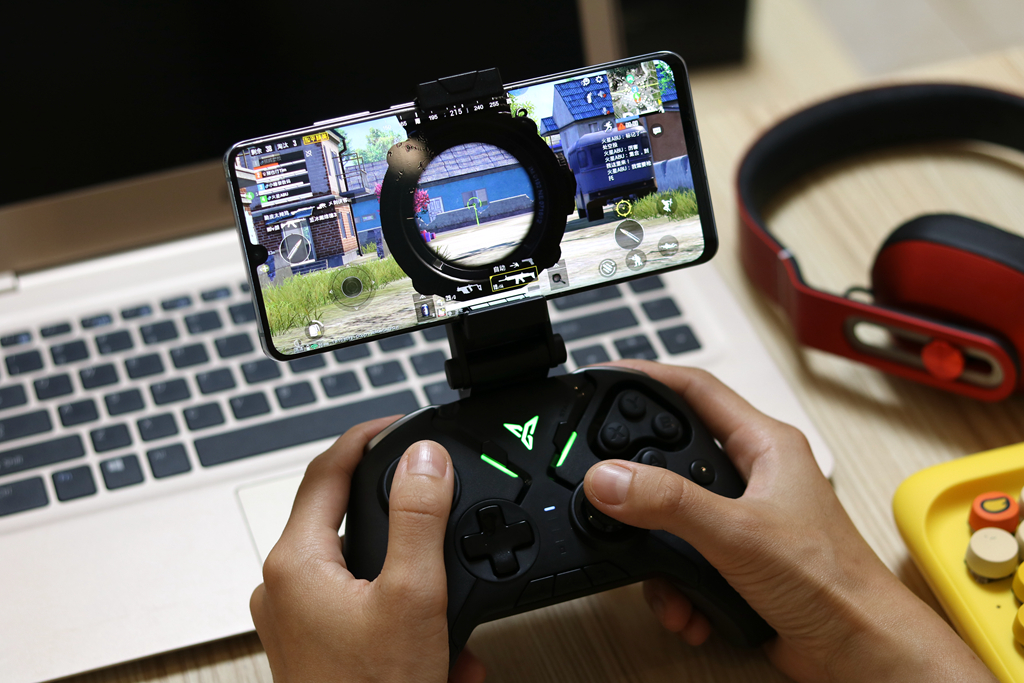 飞智八爪鱼2轮盘按键能当摇杆吗,飞智八爪鱼2轮盘按键设置