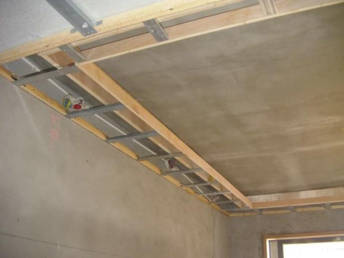 轻钢龙骨石膏板吊顶价格,轻钢龙骨石膏板吊顶怎么做快