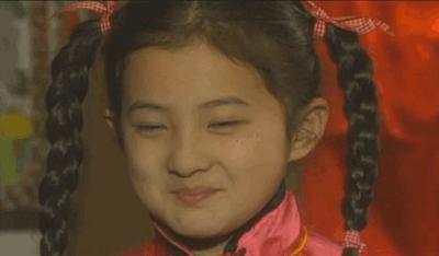 琼瑶剧中最美的五张脸,琼瑶女郎容貌今昔对比