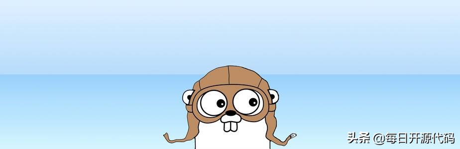 go语言开发必备,go语言开发效率高