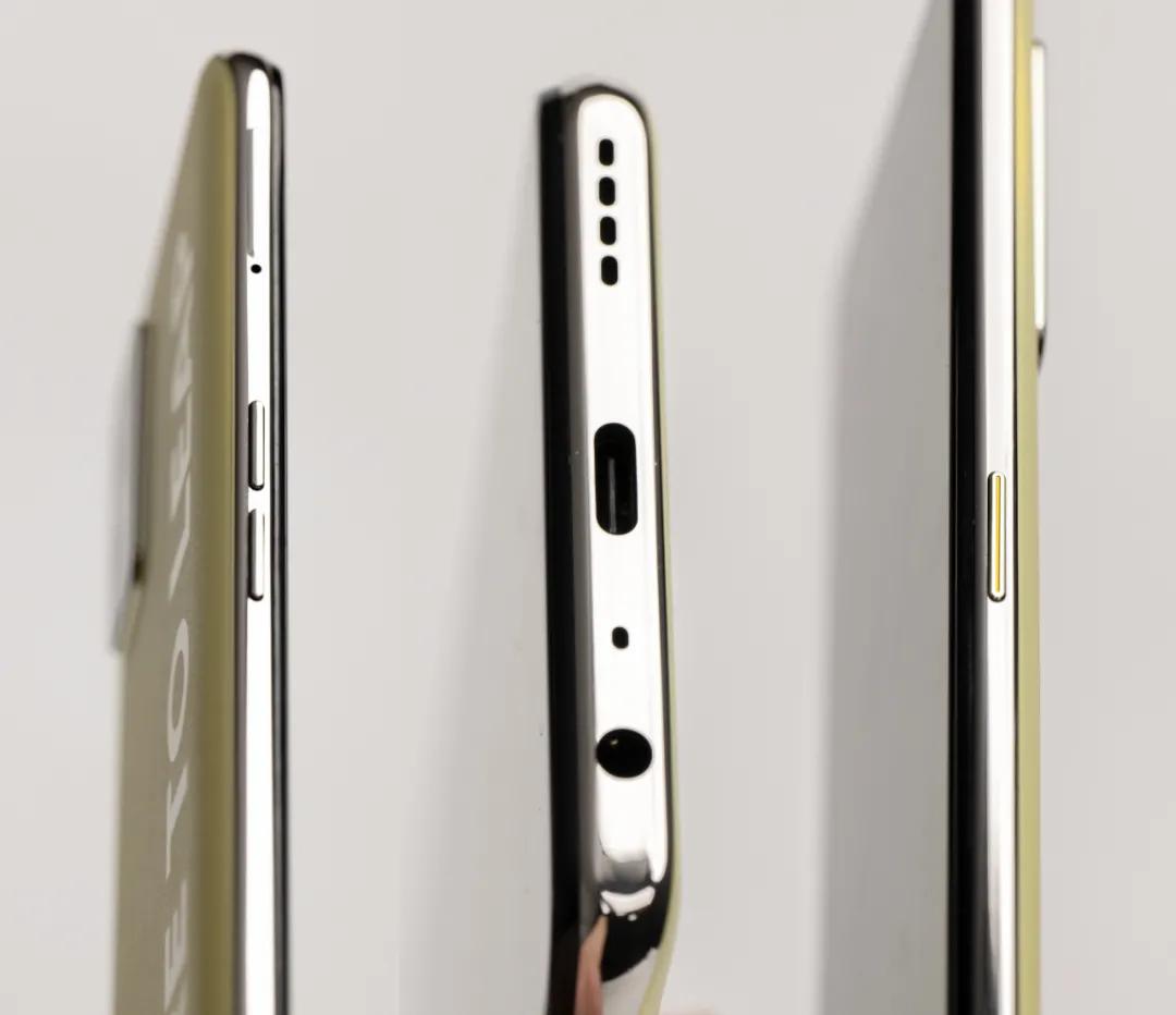 realmeq3是一款直面屏手机吗,realme最具性价比的千元机