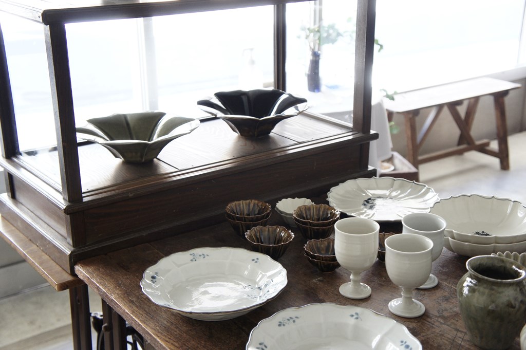 杂货铺悄悄教给你的器具指南，新潟传达文化的器具屋“水山茱萸”